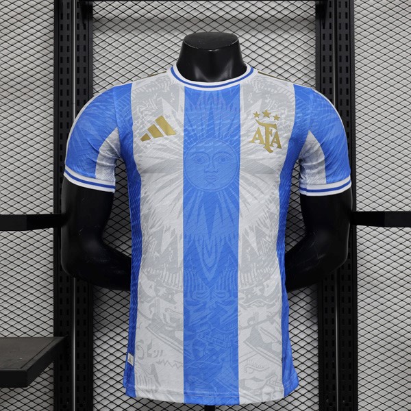 Tailandia Camiseta Argentina Special Edition 2024/2025 2